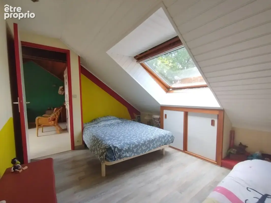 Maison 4 chambres - Vue superbe ! - photo 14