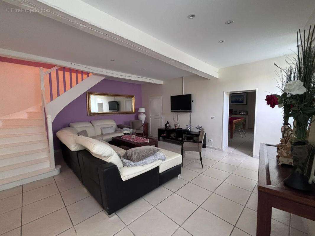 Appartement à MER