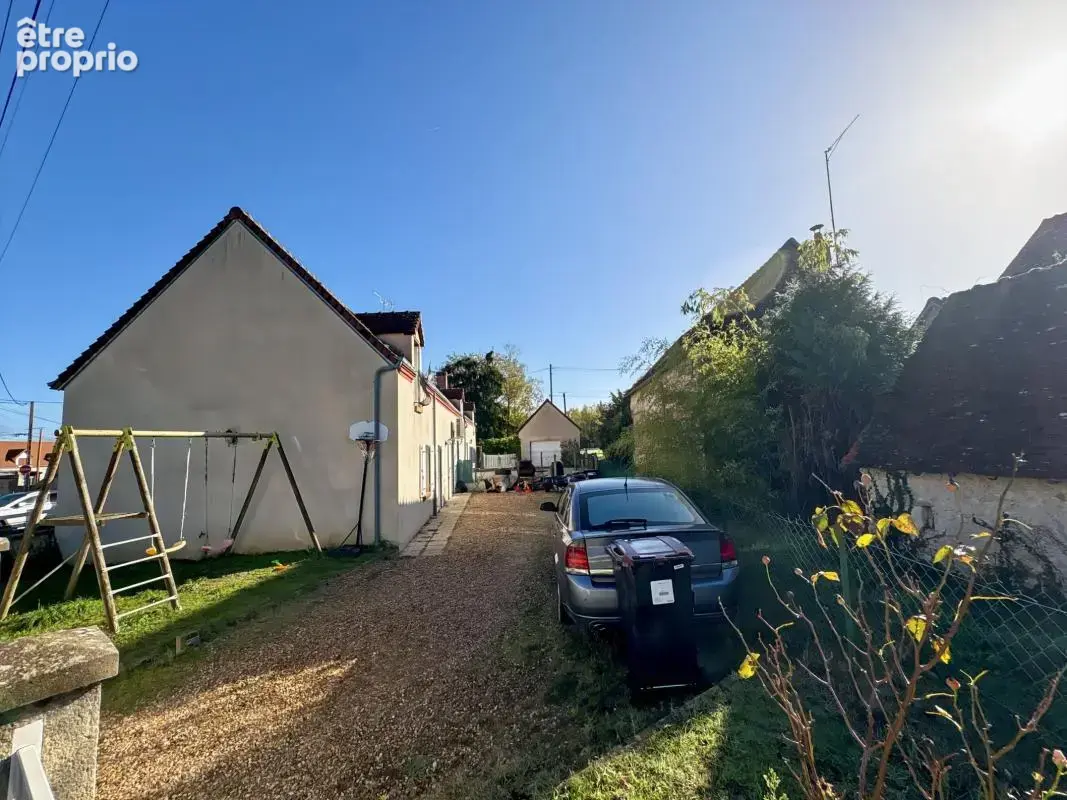 Maison À Vendre - photo 17