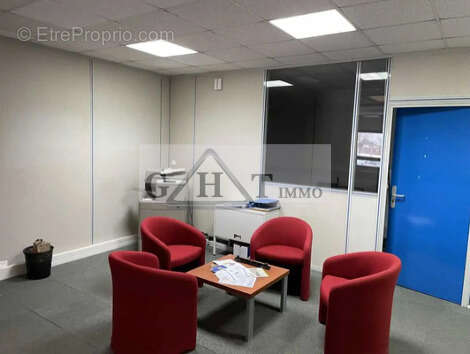 Commerce à SAINT-MARD