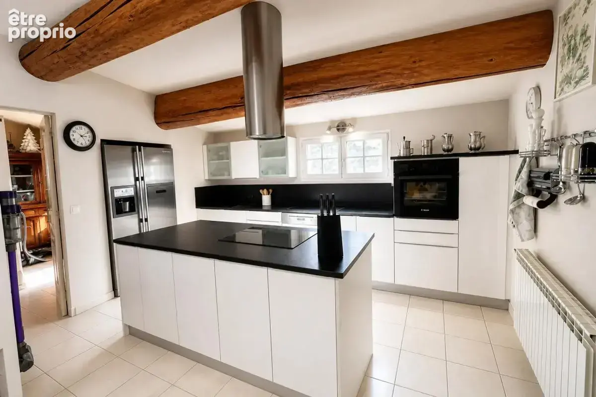 Maison de 9 pièces de 240 m² dans environnement privilégié - photo 23