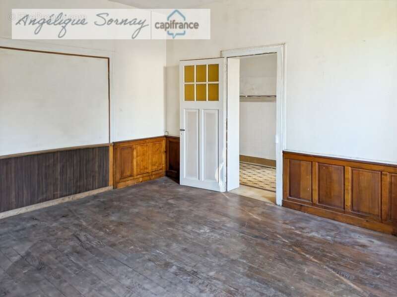 En exclusivite lons le saunier (39) maison de ville  5 min du centre-ville – jardin - photo 20