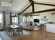 Avec décoration plus moderne - Maison à BENAMENIL