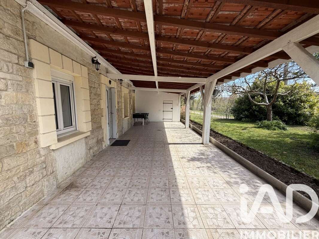 Photo 4 - Maison à BAYARD-SUR-MARNE