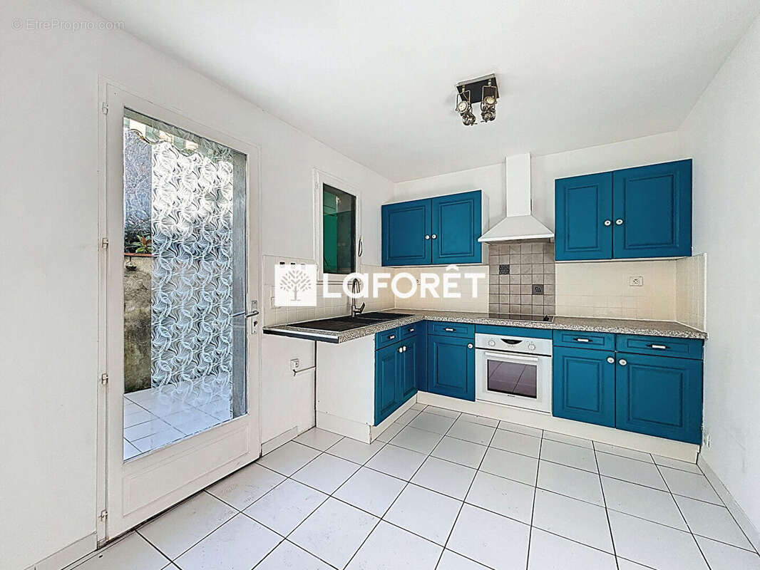 Maison à VILLEMUR-SUR-TARN