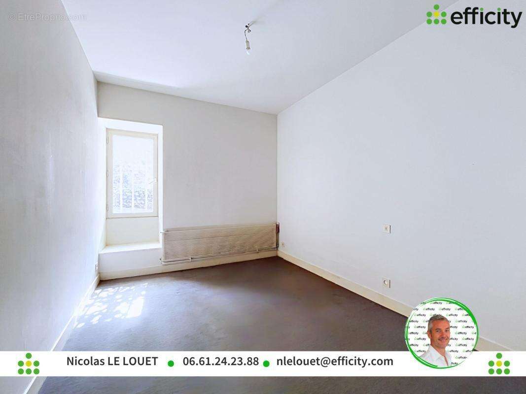 Appartement - photo 25