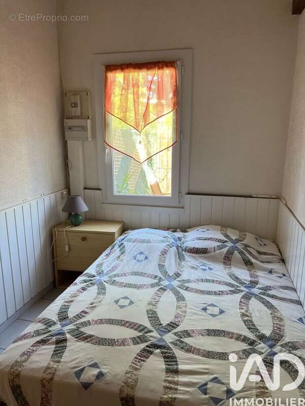 Photo 5 - Appartement à NARBONNE