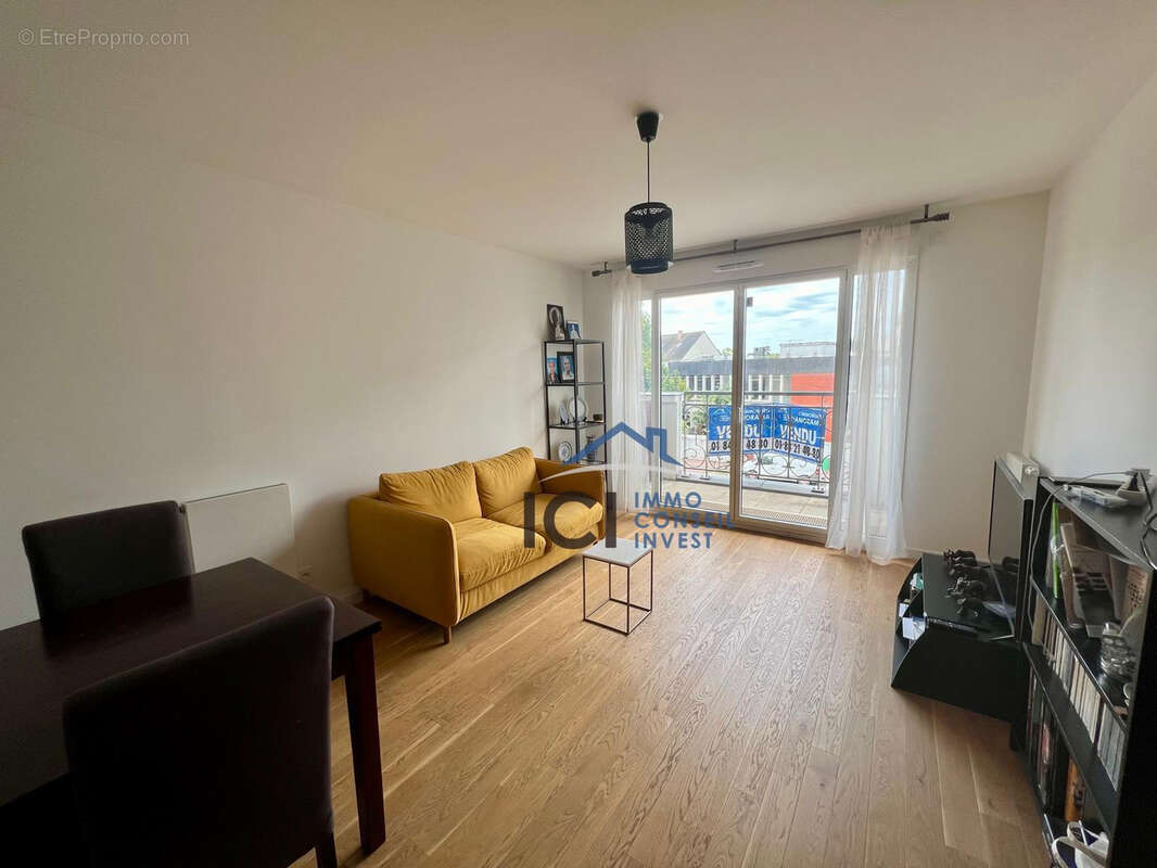 Appartement à CLAMART