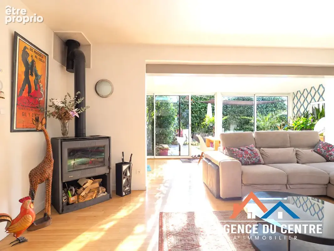 Maison 7 pièces 126.23 m² - photo 3