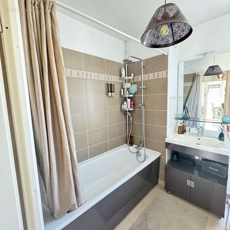 Appartement à MONTIGNY-LES-CORMEILLES
