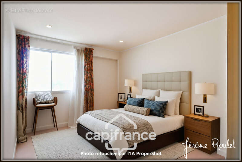 Appartement à POITIERS