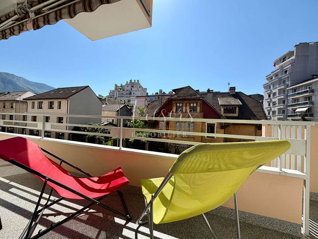 Appartement à ANNECY