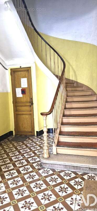 Photo 5 - Appartement à TOULON