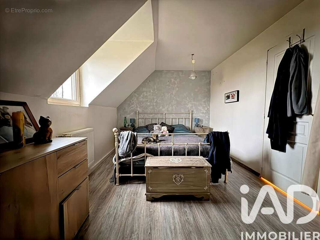 Photo 7 - Maison à LARCHAMP