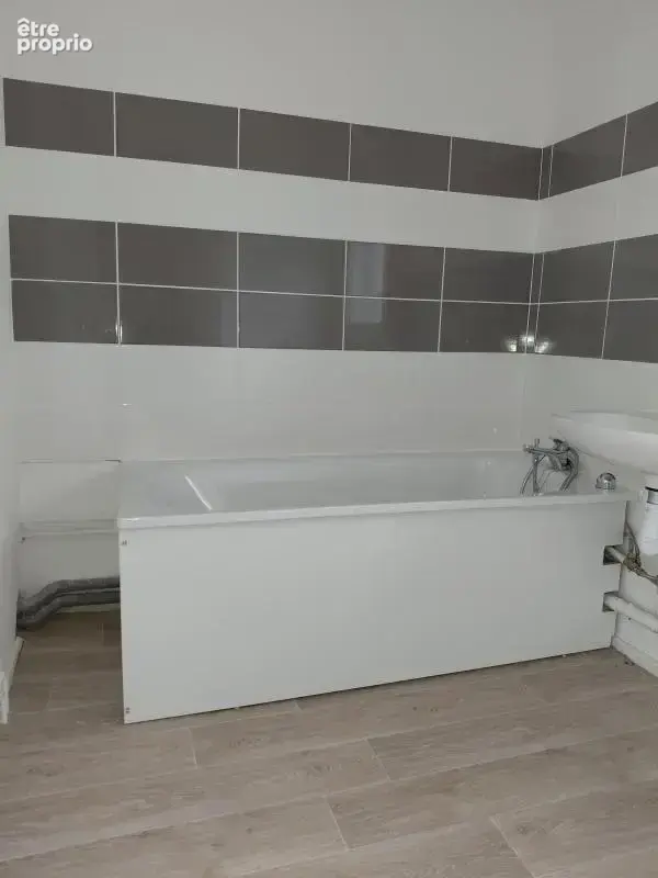 Appartement T4/T5 - photo 5