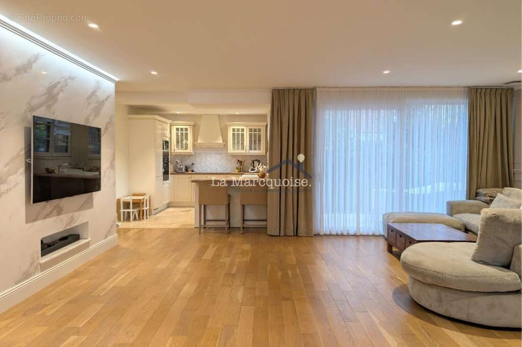 Maison à MONS-EN-BAROEUL