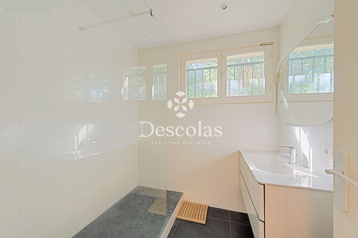 Appartement à LE PECQ