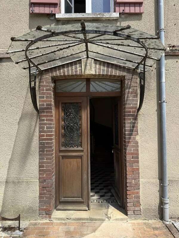 Maison à PACY-SUR-EURE