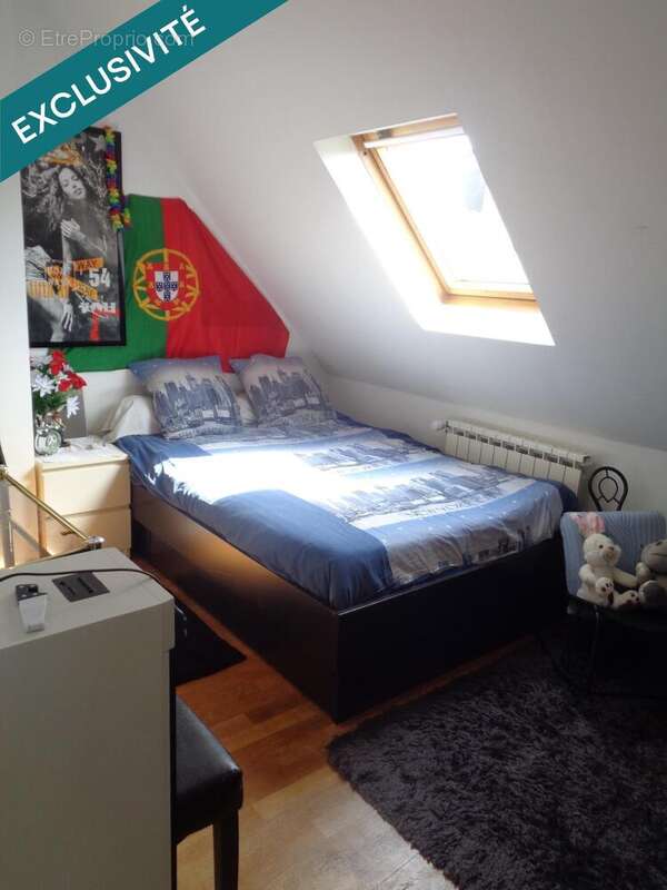 Photo 7 - Maison à JOUY-LE-MOUTIER