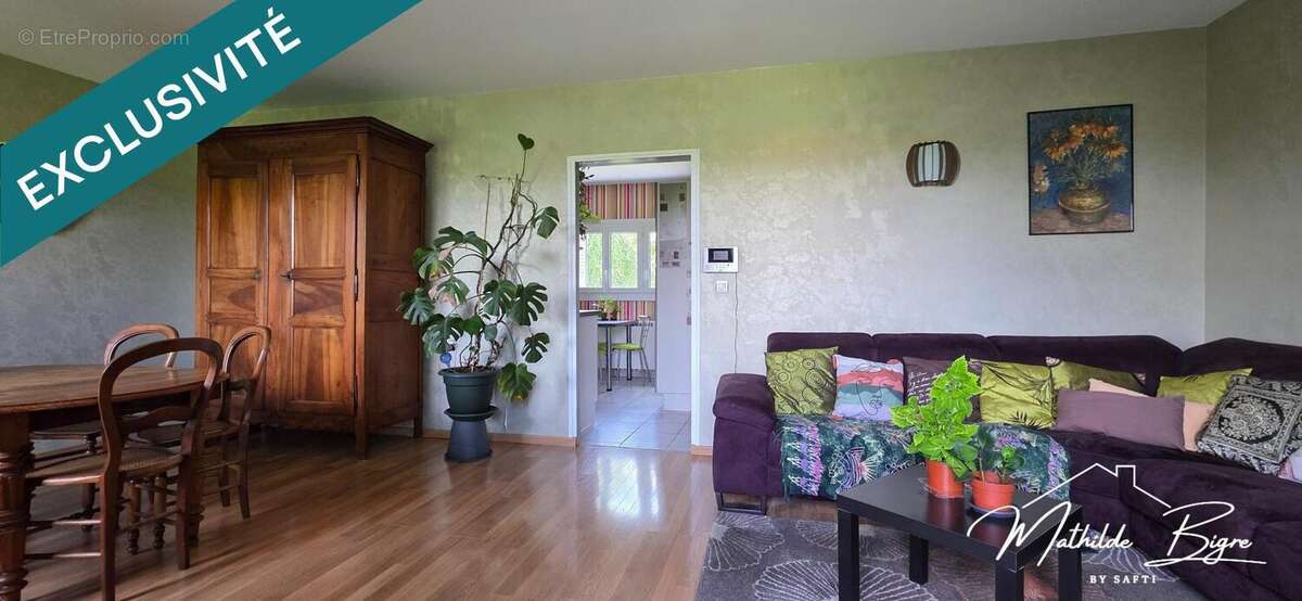 Photo 3 - Maison à ISSOIRE