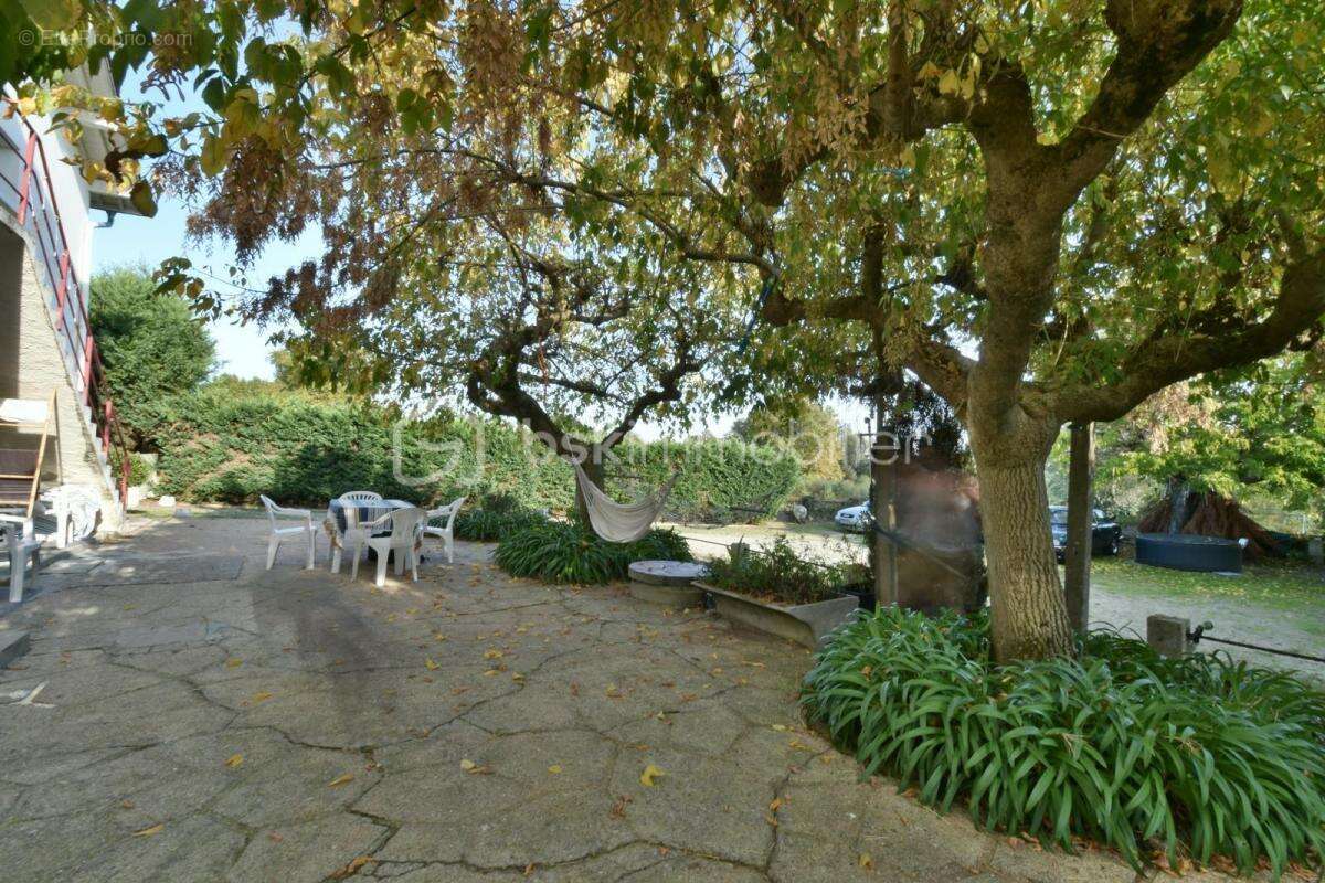 Appartement à SAINT-VINCENT-DE-PAUL