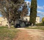 Maison à LE CANNET-DES-MAURES