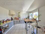 Appartement à ODOS