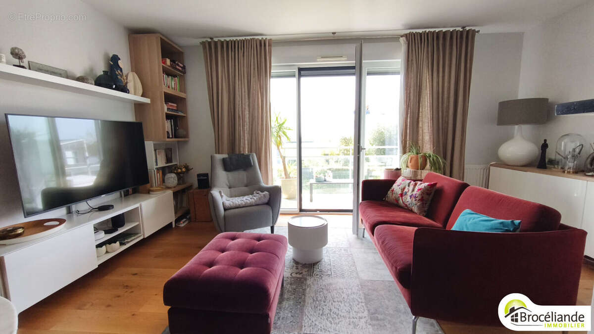 Appartement à SAINT-GILLES