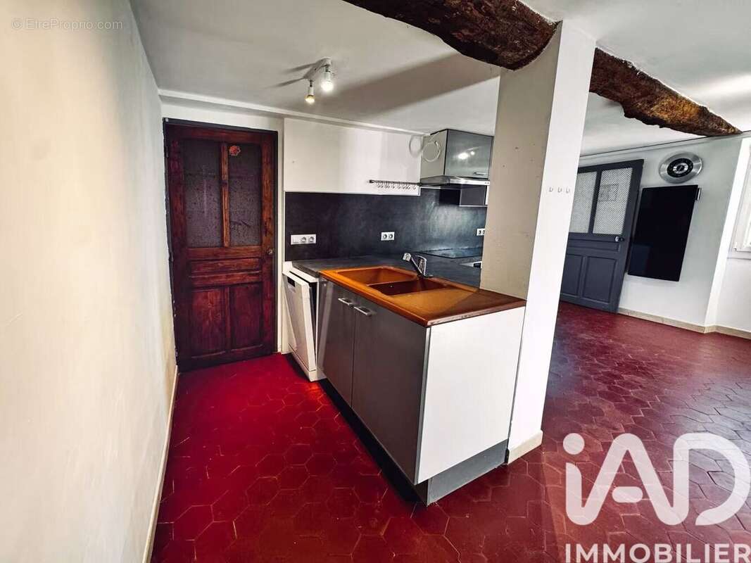 Photo 5 - Maison à VILLECROZE