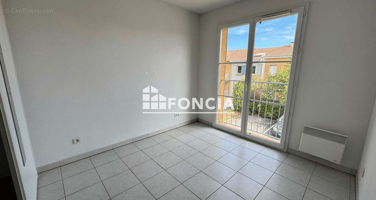 Maison à CORNEBARRIEU