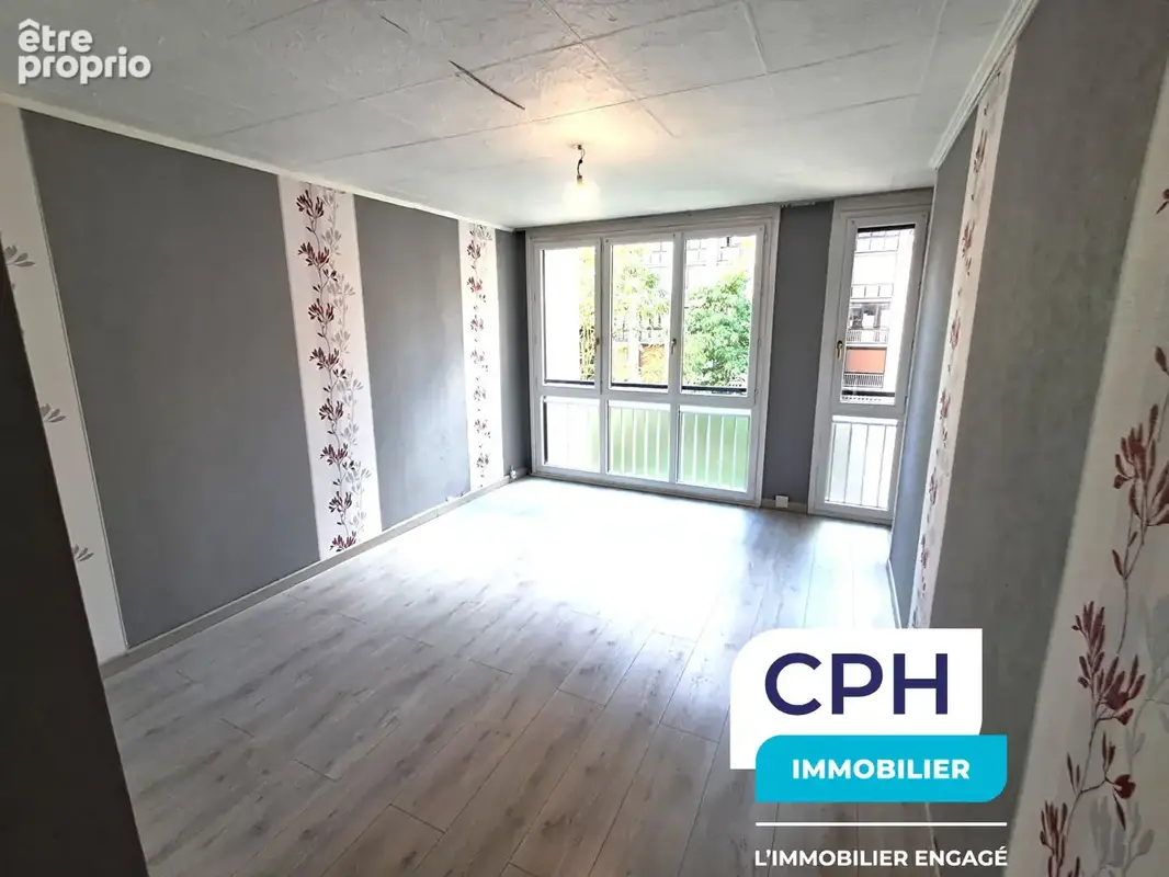Appartement à MEUDON