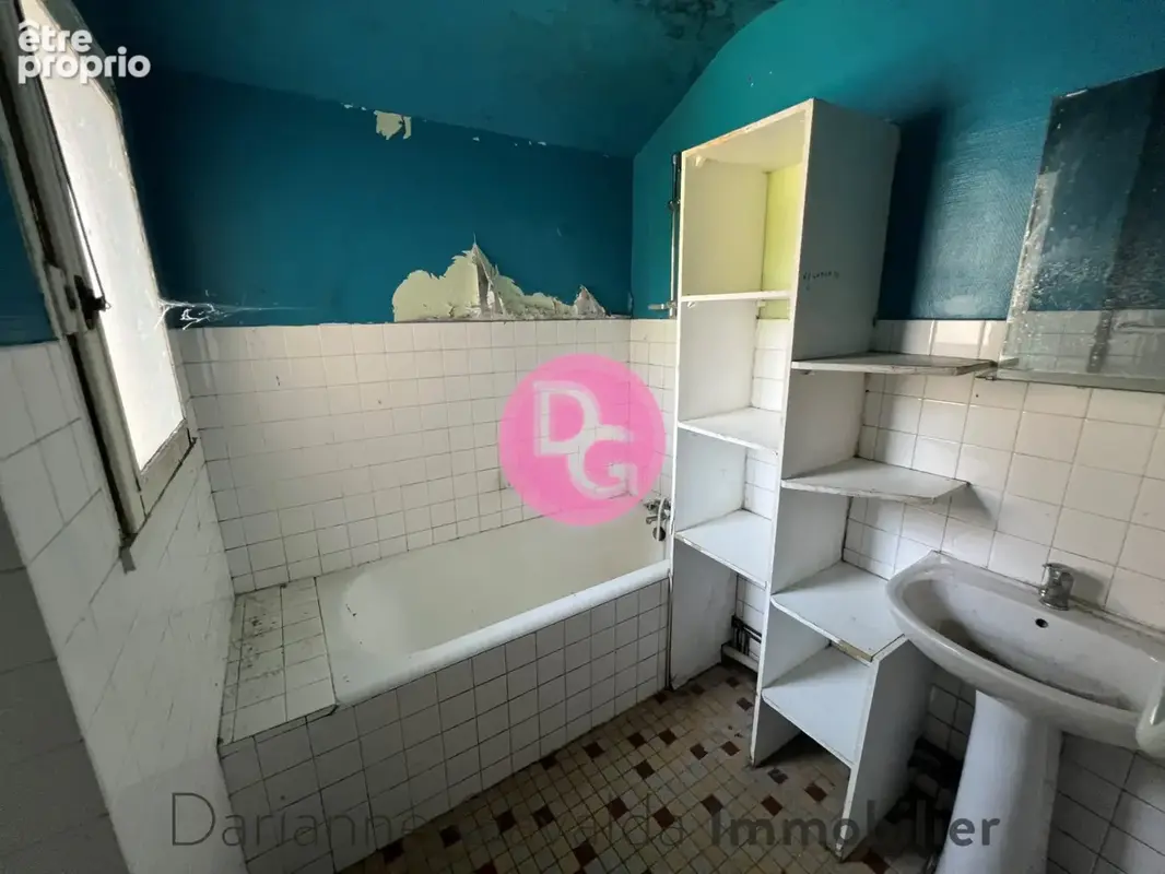 Maison 4 pièces 75 m² à vendre à Livinhac-Le-Haut (12300) - photo 6