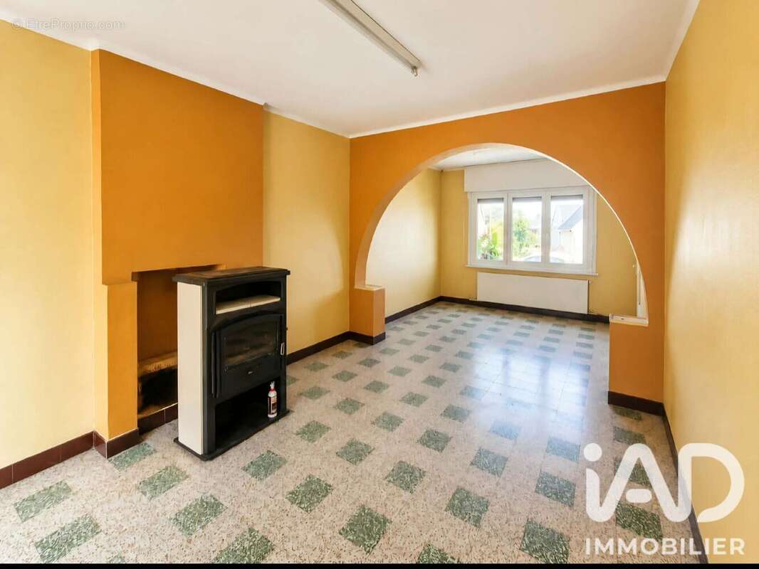 Maison 80 m² à Vendin-Les-Bethune  - photo 4