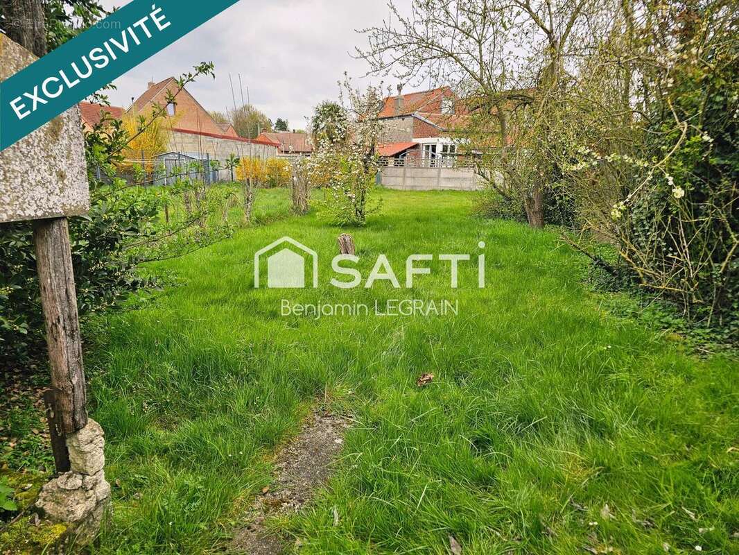 Maison 88 m² à Haspres  - photo 2