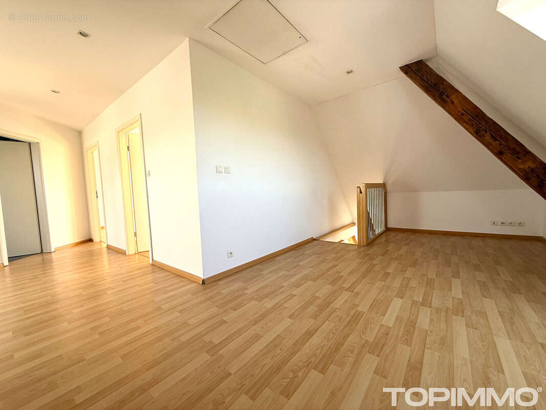 Ravissant duplex de 144,57 m2 - Volgelsheim - photo 11