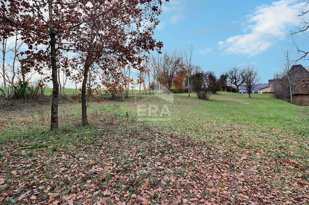 Terrain à FIGEAC