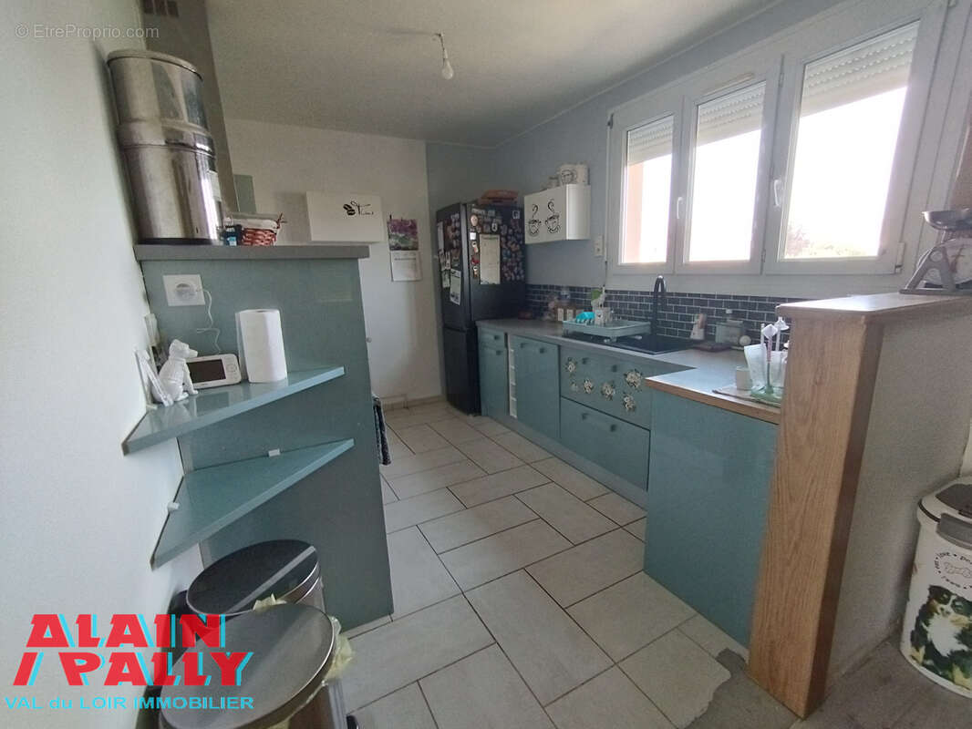 Maison sur sous sol à Bonneval - photo 3