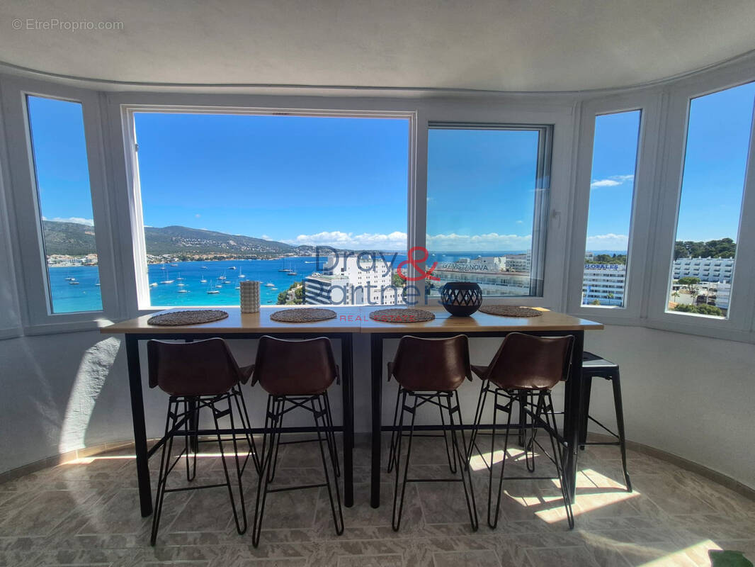Appartement à ANNONAY