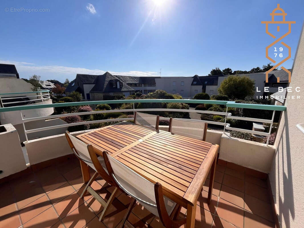 Appartement à CARNAC