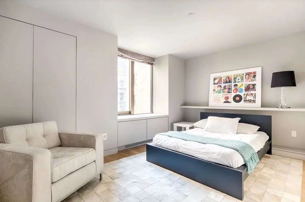 Appartement à TROYES