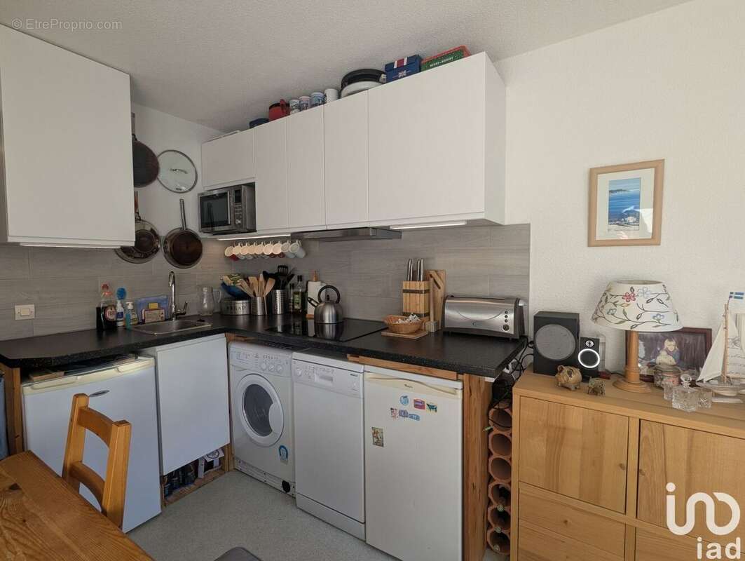 Photo 3 - Appartement à MORILLON