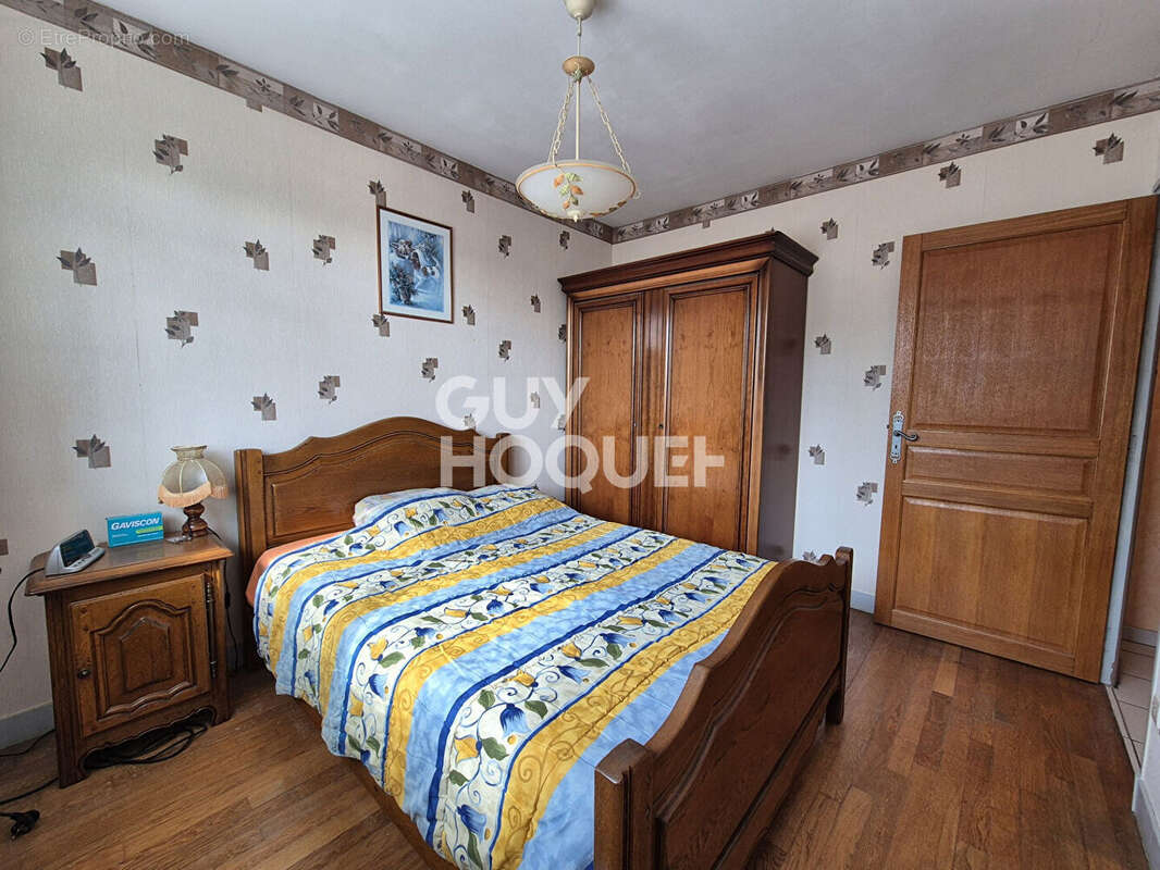 Maison Auxerre 5 pièce(s) 108 m2 - photo 7