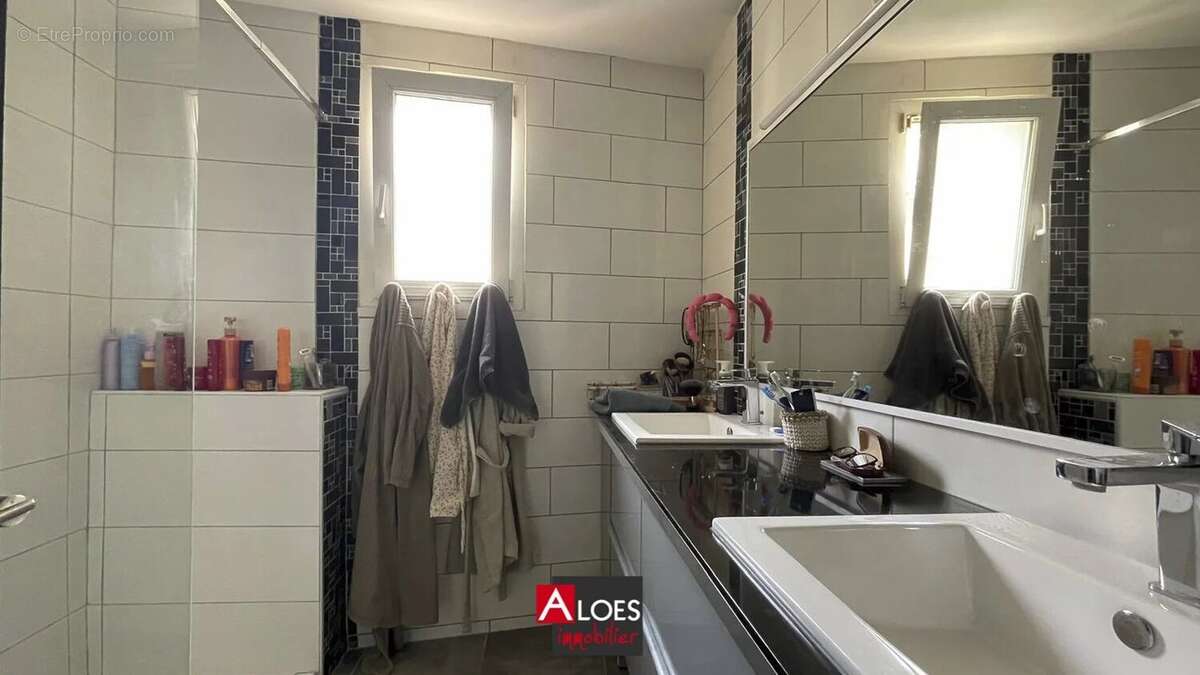 Maison Aigues-Mortes 4 pièces avec garage - photo 7