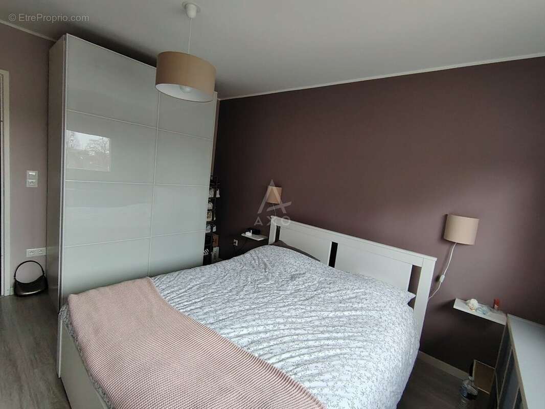 Appartement à BOUSBECQUE