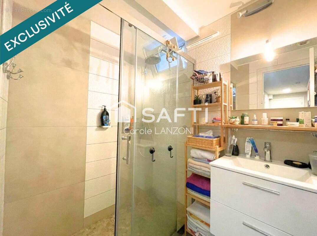 Photo 8 - Appartement à RENNES