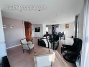 Appartement à LA TESTE-DE-BUCH