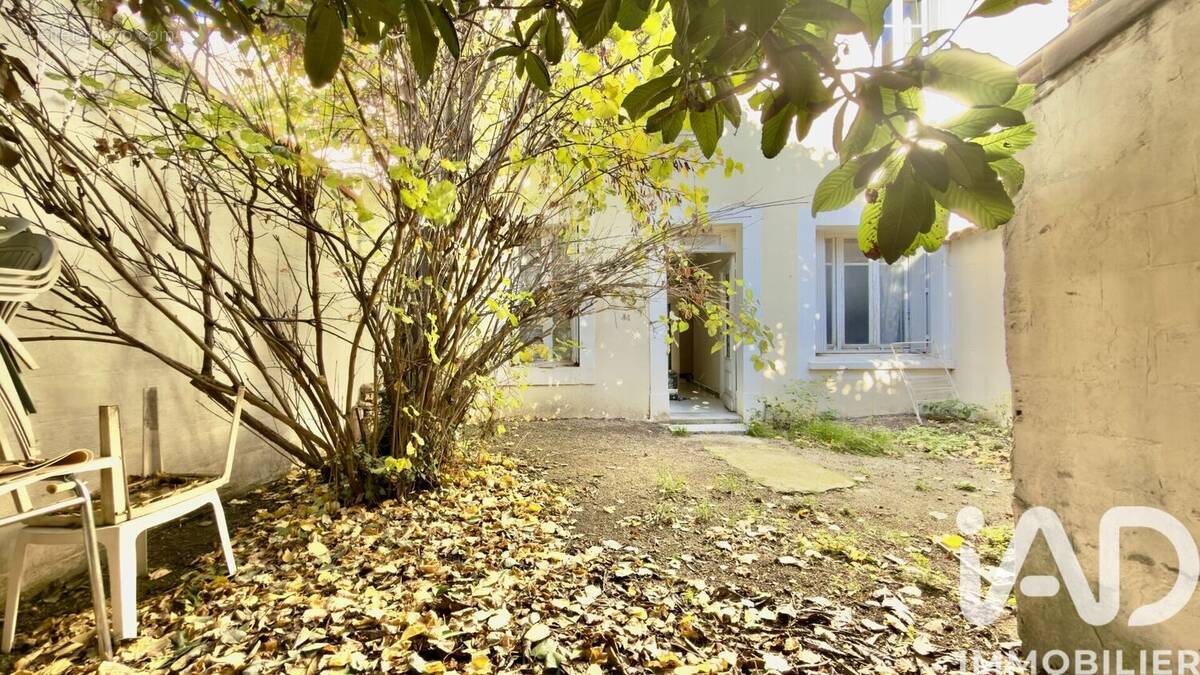 Photo 1 - Maison à LEZIGNAN-CORBIERES