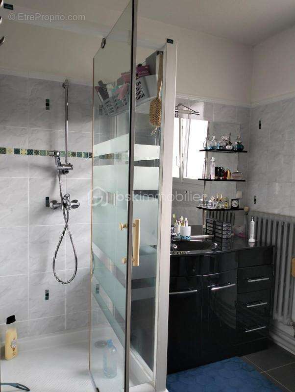 Appartement à TOURS
