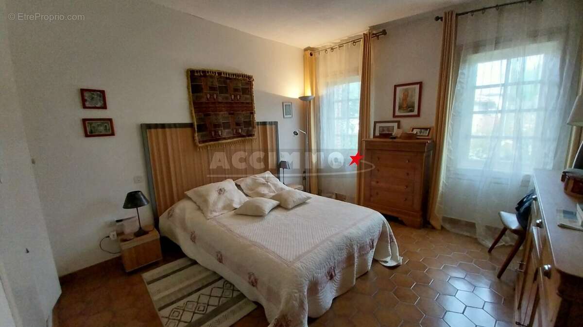 Maison à PIN-BALMA