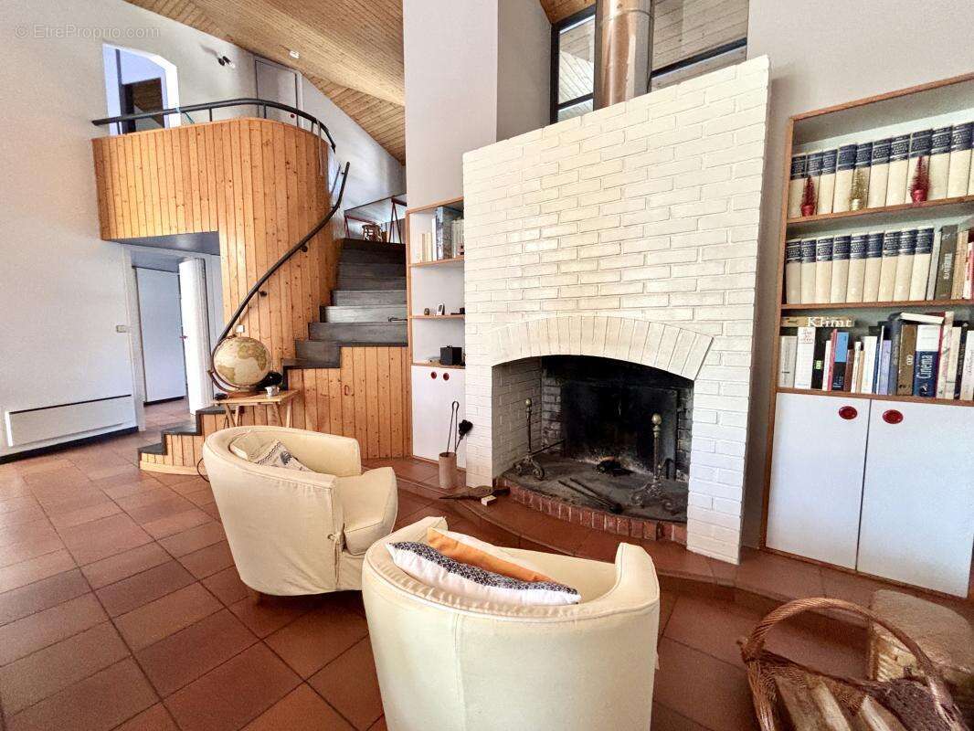 Maison à MERIGNAC